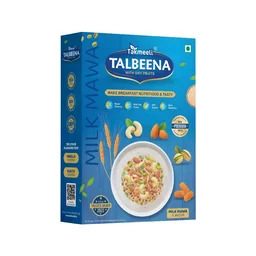 Takmeeli Talbeena - Milk Mawa
