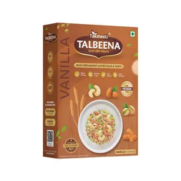 Takmeeli Talbeena - Vanilla