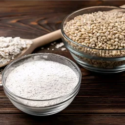 Barley / Jaw Powder