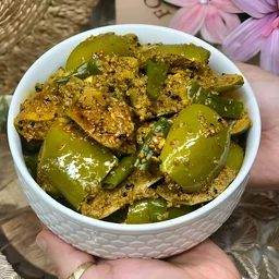 Gauran Aam Ka Achaar