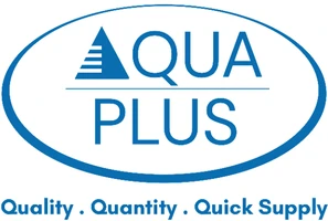 Aqua Plus Aqua Plus - Logo