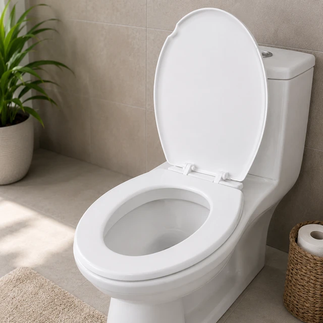 Toilet Seat Cover