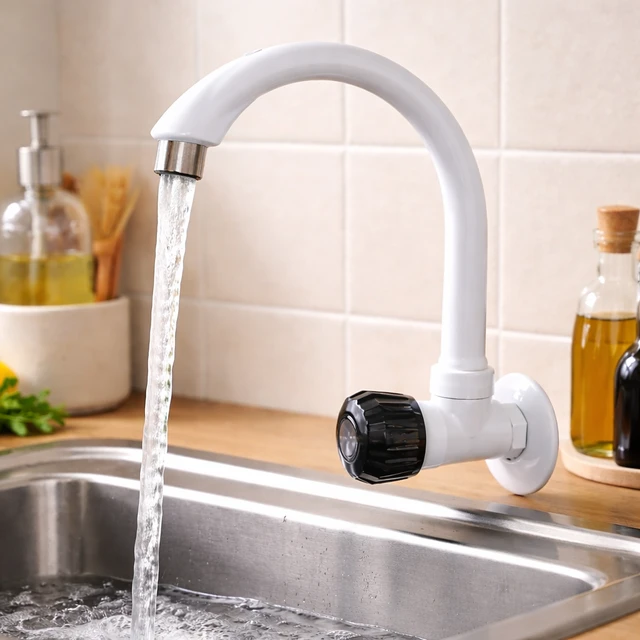 Sink Cock Tap