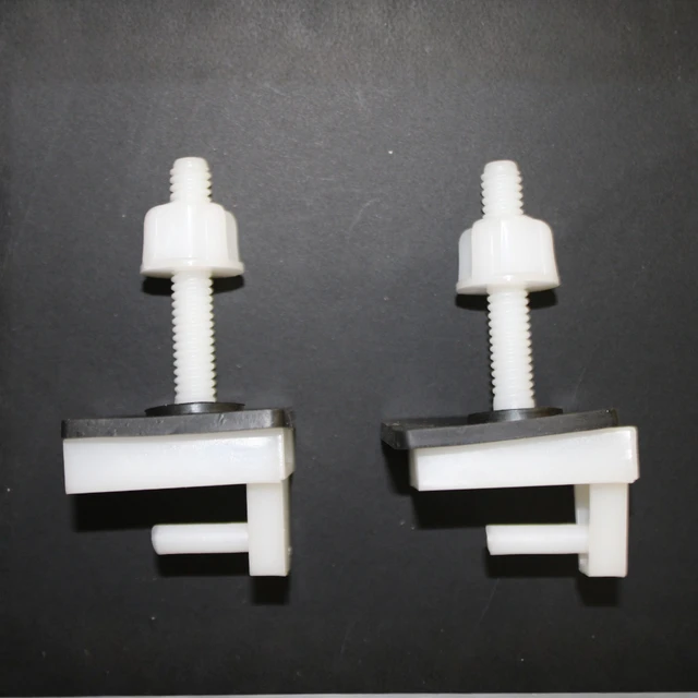 Box Hinges