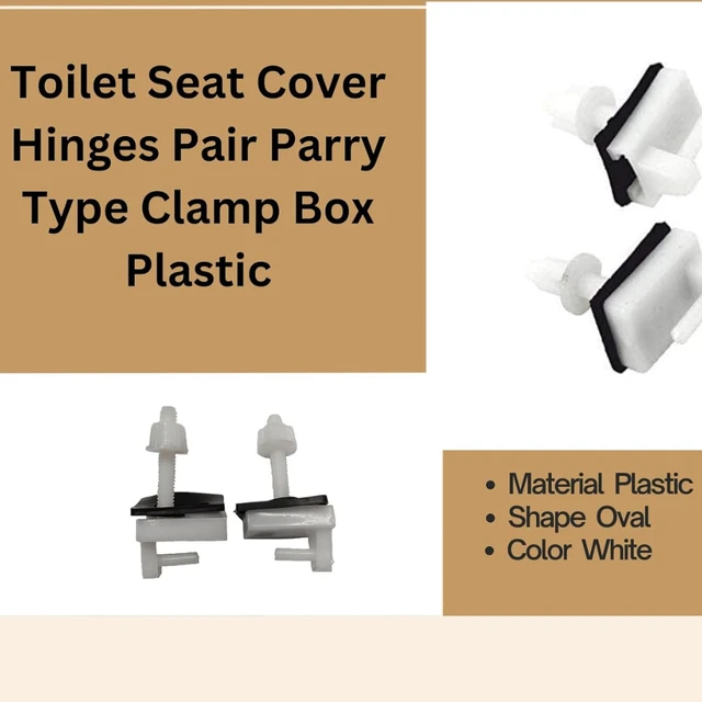 Box Hinges
