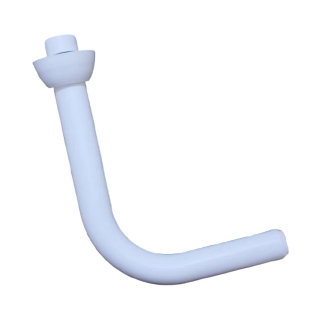 L Bend (Heavy) With Cup