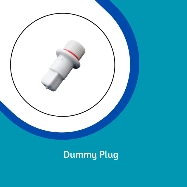 End Plug