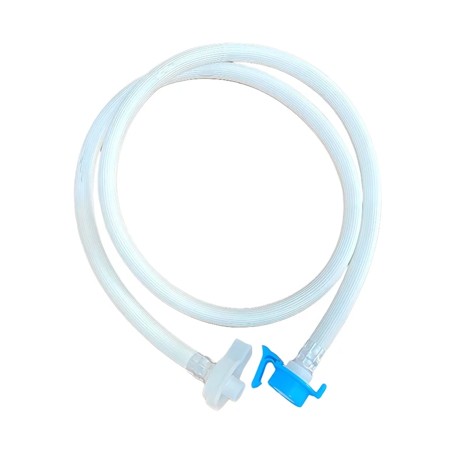 W/M Automatic Inlet Extension