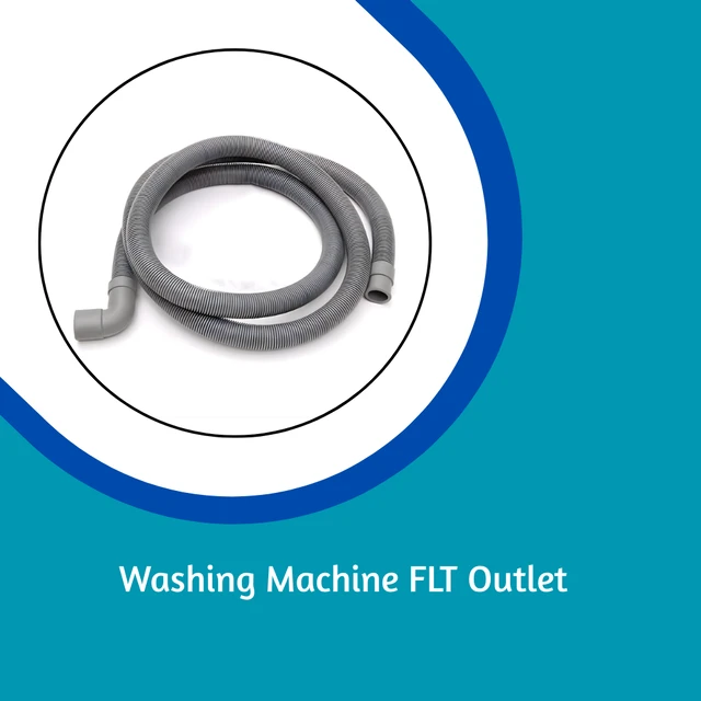 W/M FLT Outlet