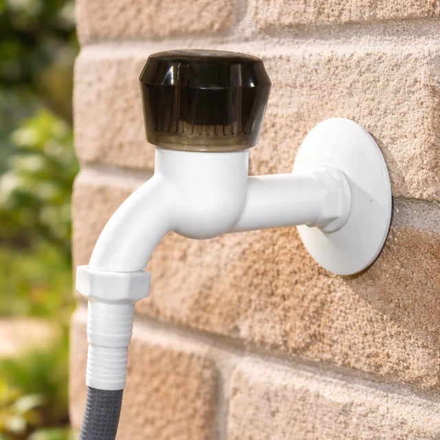Hose Tap