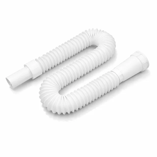 Heavy waste hose
