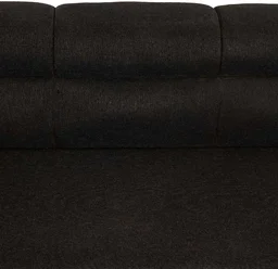 Restomatt Premium Fabric 3 + 1 + 1 Sofa Set (Dark Grey, DIY(Do-It-Yourself))