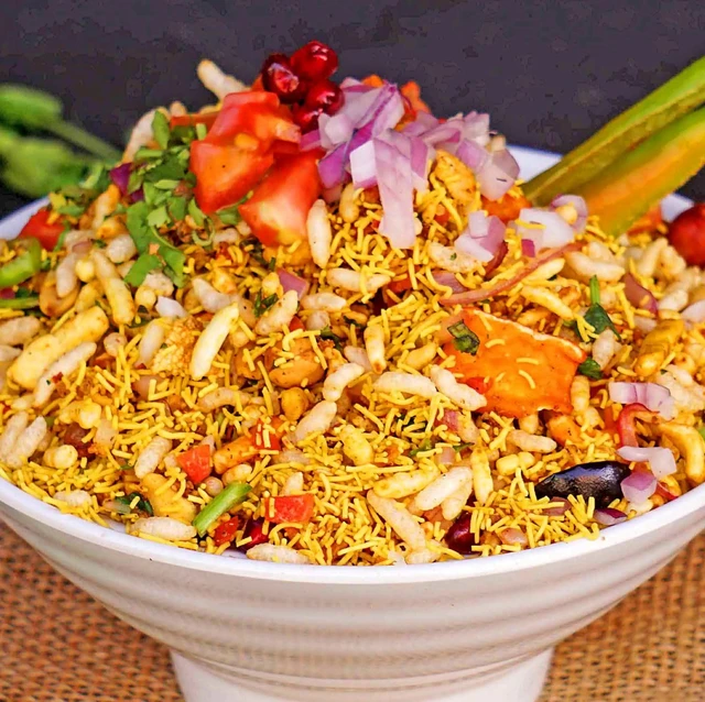 Vel Murii full Plate (ভেল  ) { FREE DELIVERY }
