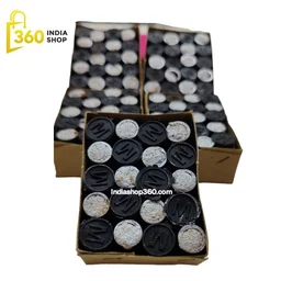 4X Silver Coated Sound Cork | Father of All Corks | Loud & Clear Sound
