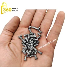 Target Shot High Quality Pallets 0.177 Cal For Air Rifle & Airgun