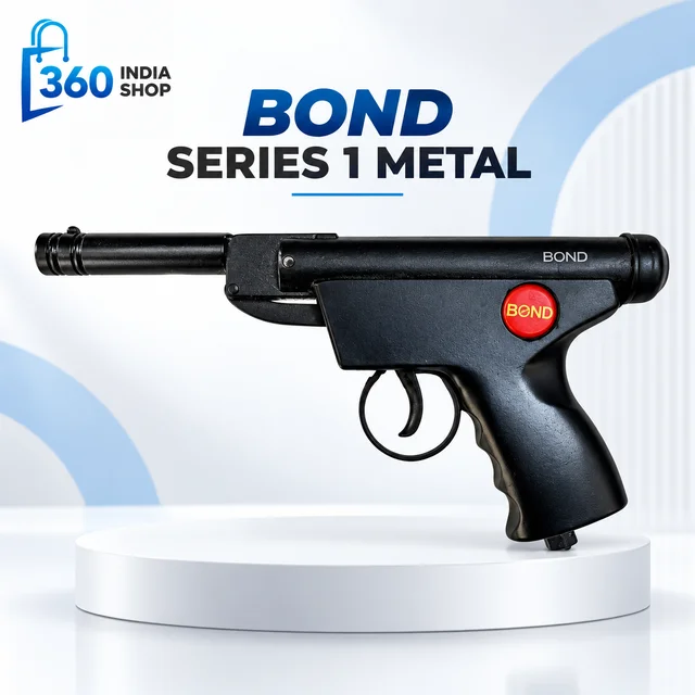 Bond Series 1 Airgun
