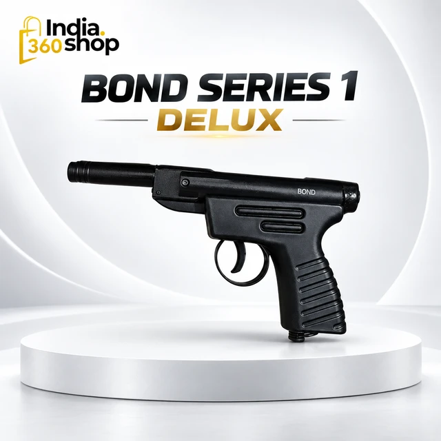 Bond Series 1 Delux - Airgun/Air Pistol