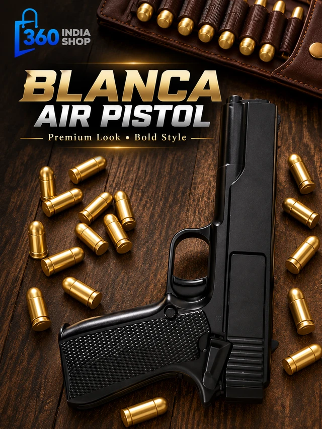 air pistol in delhi