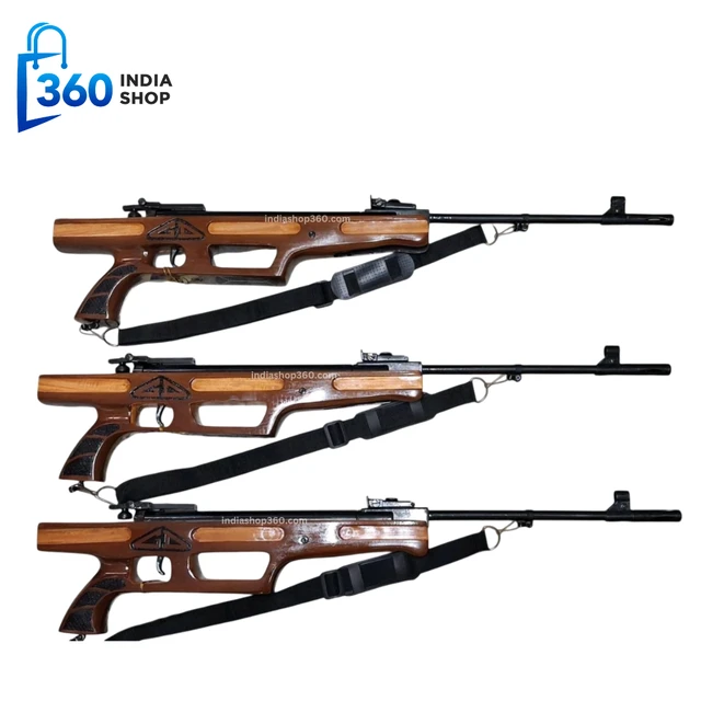 Rifle GD Hockey New Model Newly Launched Air Rifle