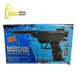 Marshal New Tiger Edition Airgun / Air Pistol | New Lauch Air Pistol