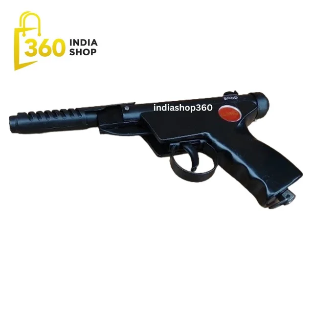 Bond Series 2 Air Gun | Bond Series 2 Metal Air Pistol