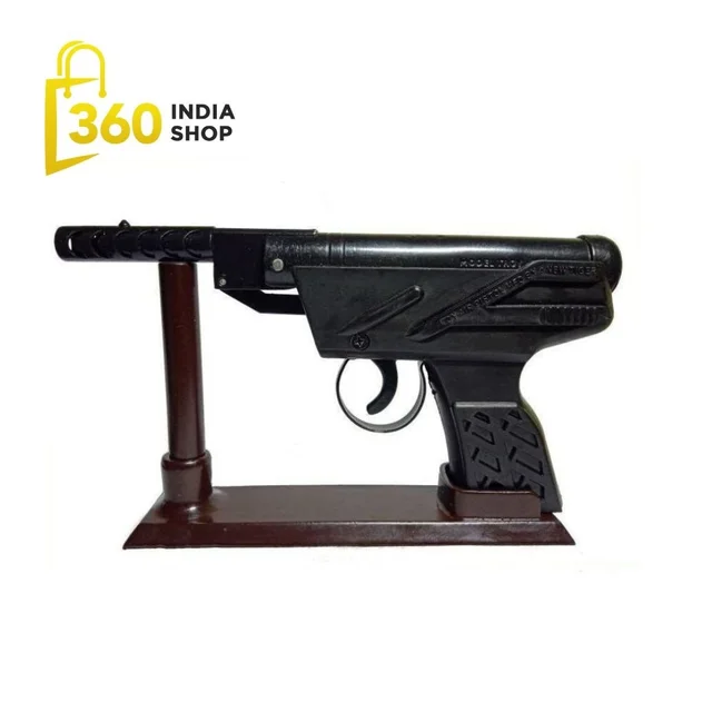 Troy Black Air Gun