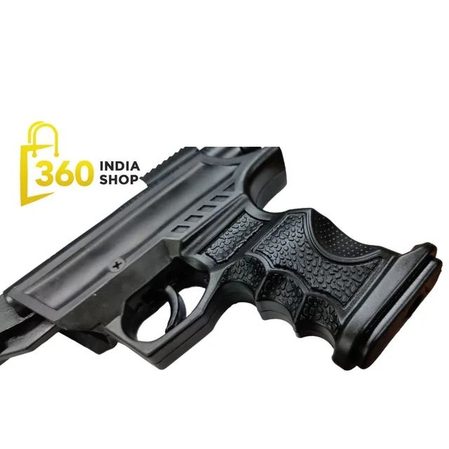 Marshal New Tiger Edition Airgun / Air Pistol | New Lauch Air Pistol