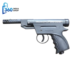 Bobcat Airgun | Globus Bobcat Air Pistol By India Shop 360