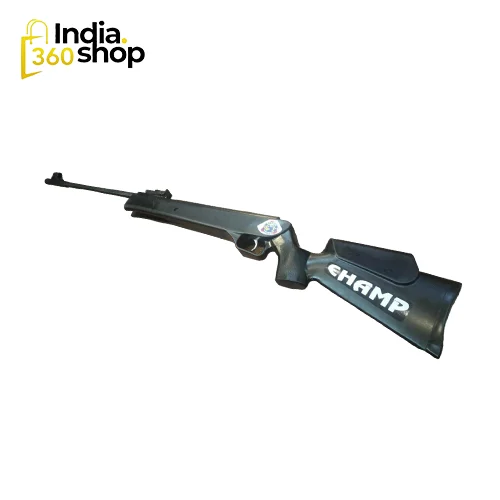 Champs Air rifle