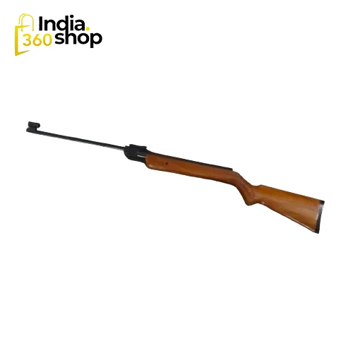Commando Air Rifle