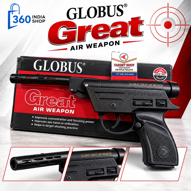 Globus Great Air Weapon