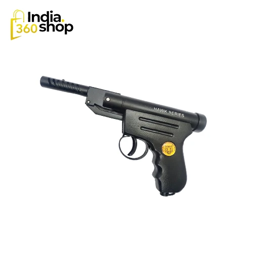 Hawk Black Series 1 - Black