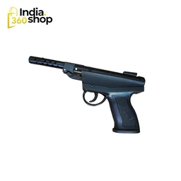 Heman Mark 1 - Air Pistol / Airgun