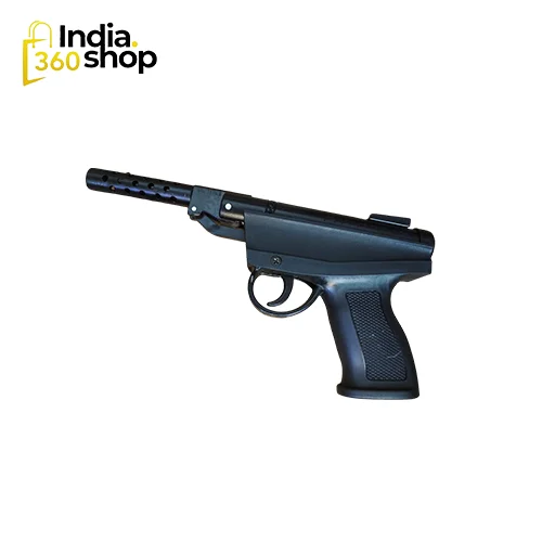 Heman Mark 1 - Air Pistol / Airgun