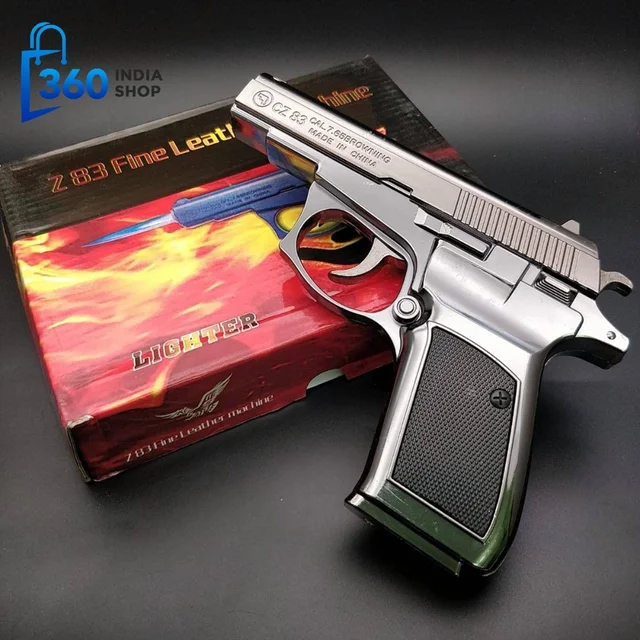 CZ-83 Gun Lighter 