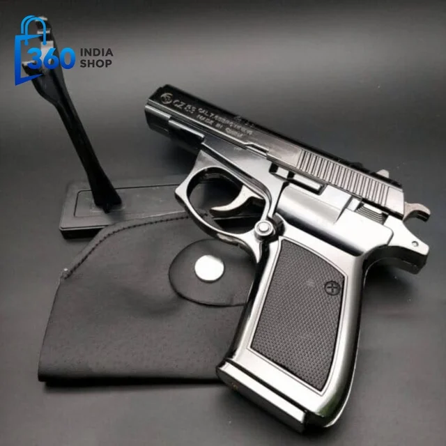 CZ-83 Gun Lighter