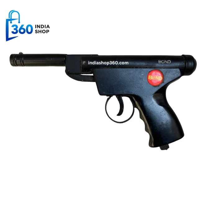 Bond Series 1 Airgun