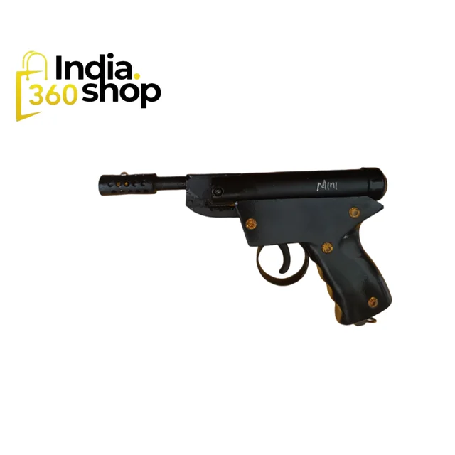 Mini Diamond Air Gun / Air Pistol