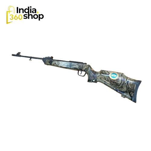 Raptor Multi Skin Air Rifle