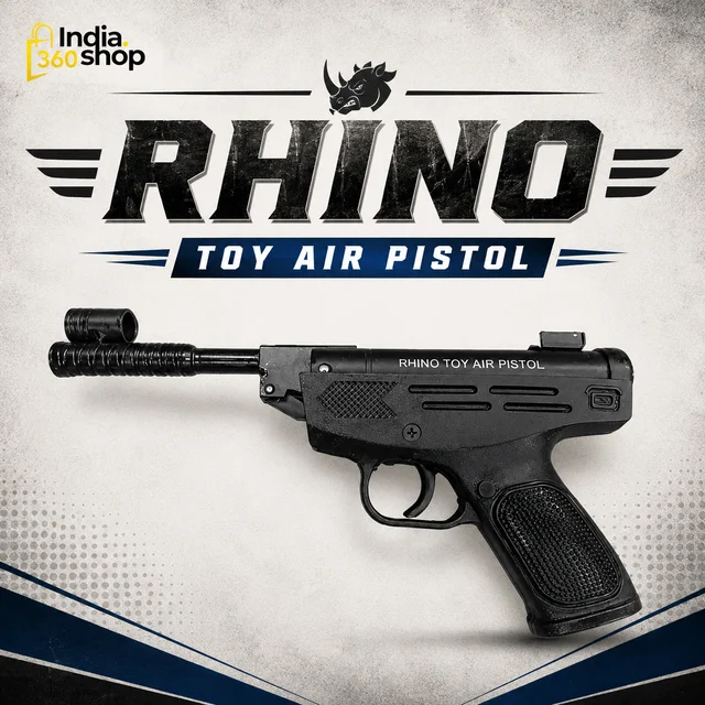 Rhino Airgun / Air Pistol