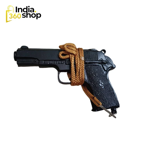 M226 Black 9MM Sound Gun