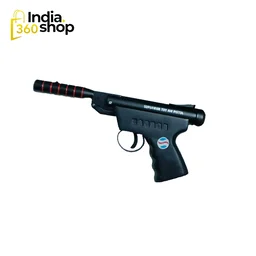 Superman Airgun / Air Pistol