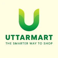 UTTARMART - Logo