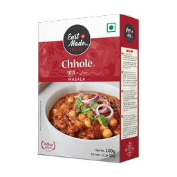Eastmade Chhole Masala 100 gm