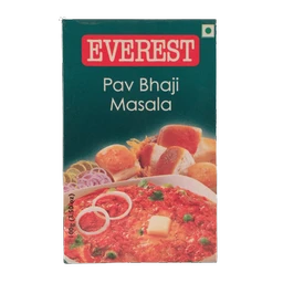 Everest Pav Bhaji Masala 100 gm