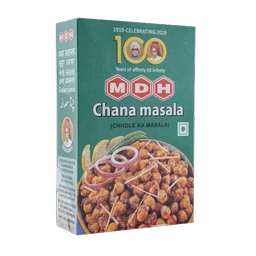 MDH Chana Masala 500 gm
