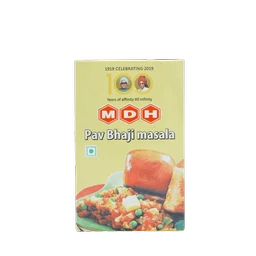 MDH Pav Bhaji Masala 100 gm