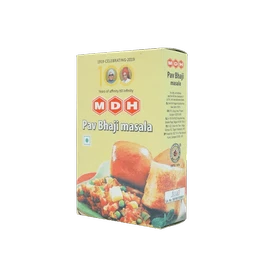 MDH Pav Bhaji Masala 100 gm