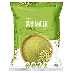 ES Coriander (Dhaniya) Powder 100 gm