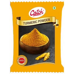 Catch Turmeric Powder
